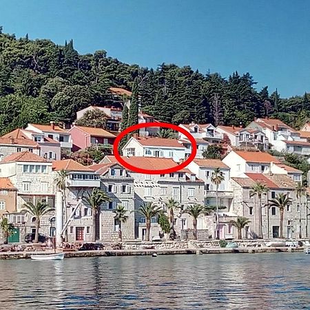 Apartments By The Sea Korcula - 15689 Bagian luar foto