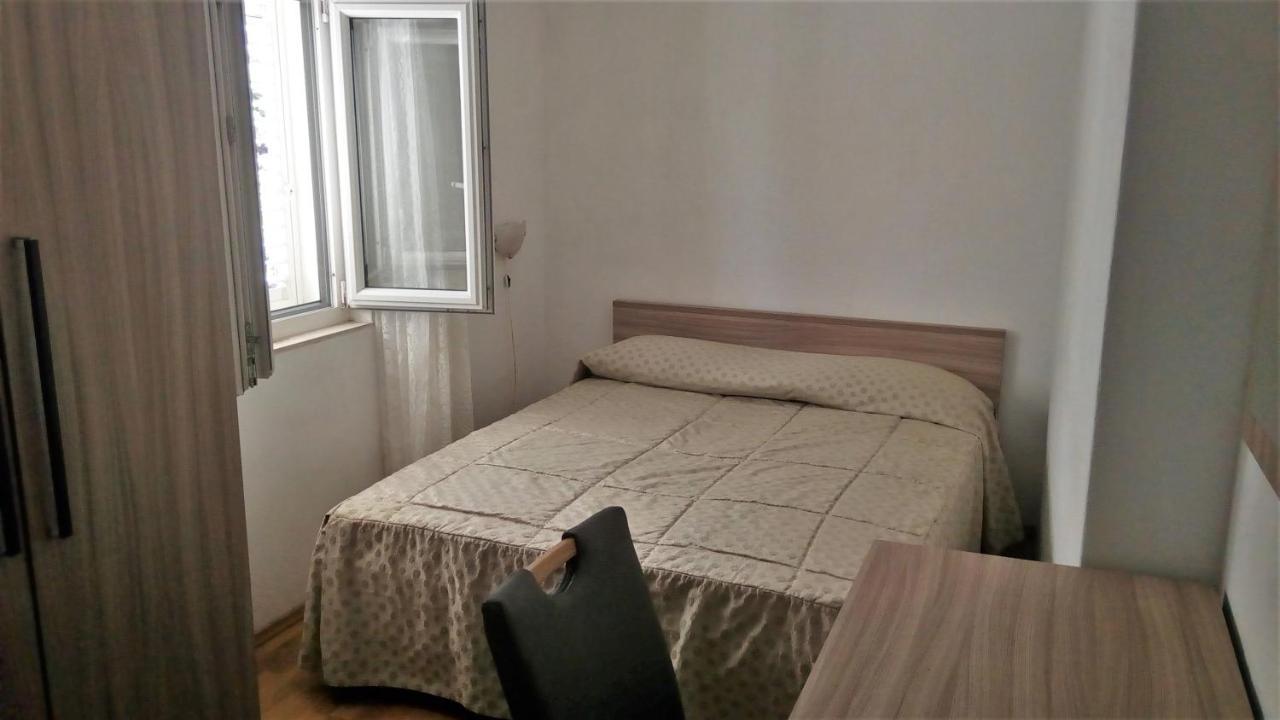 Apartments By The Sea Korcula - 15689 Bagian luar foto