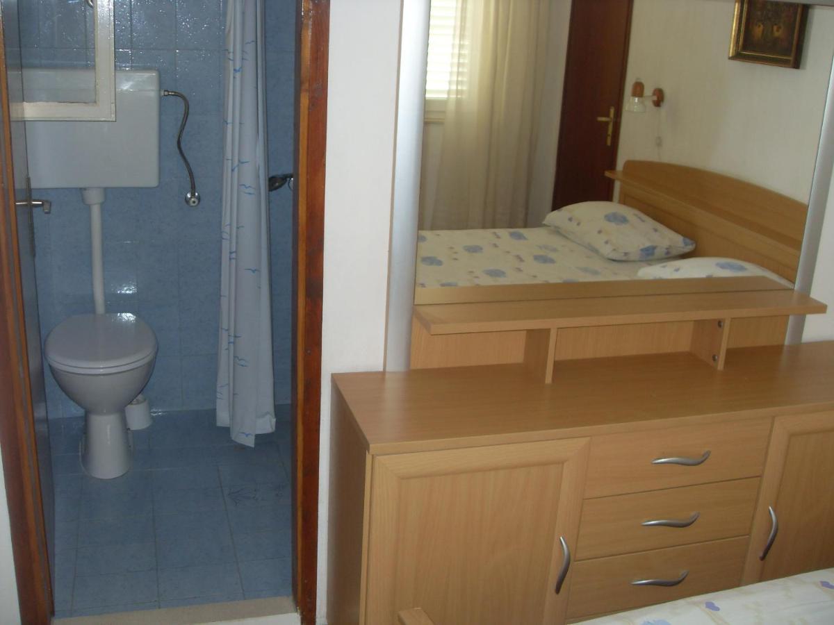 Apartments By The Sea Korcula - 15689 Bagian luar foto