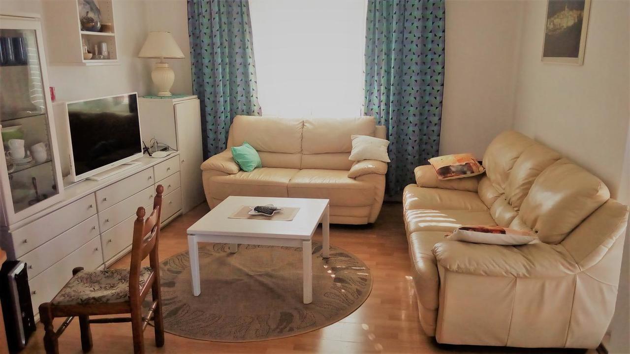 Apartments By The Sea Korcula - 15689 Bagian luar foto